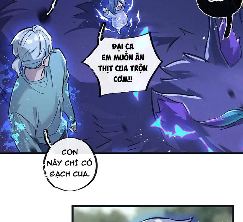 Nông Trường Siêu Cấp Ở Tận Thế Chap 60 - Next Chap 61