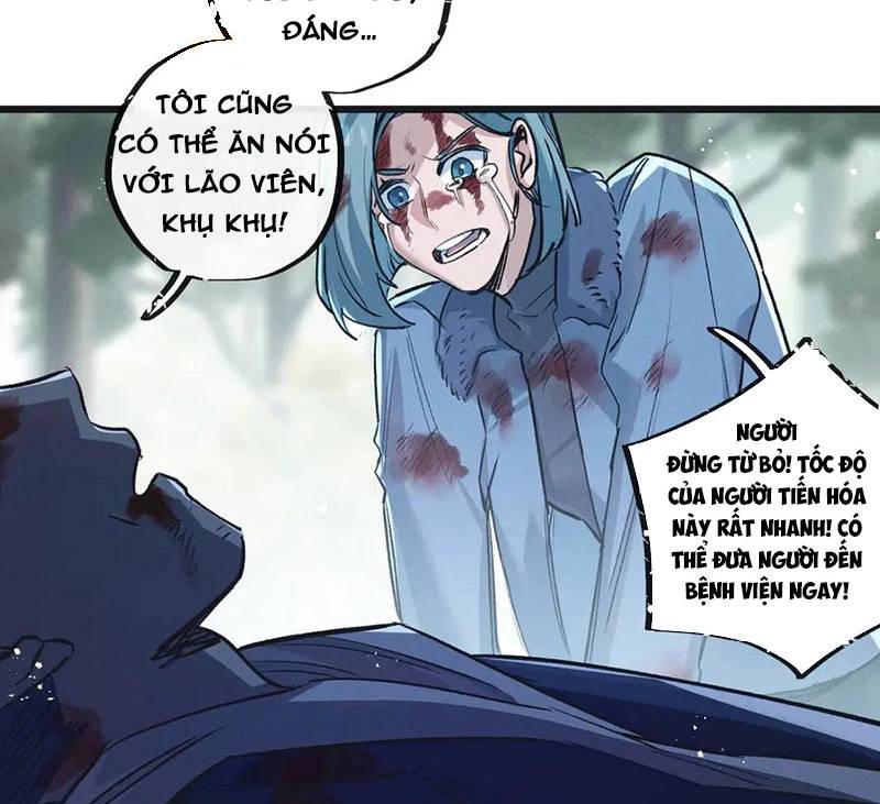Nông Trường Siêu Cấp Ở Tận Thế Chap 60 - Next Chap 61