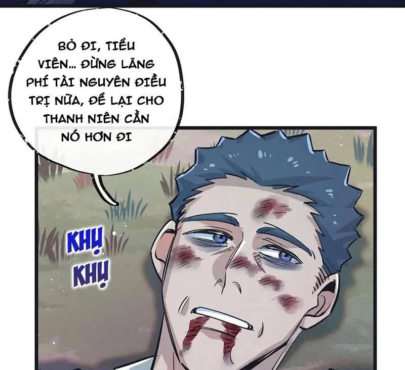 Nông Trường Siêu Cấp Ở Tận Thế Chap 60 - Next Chap 61