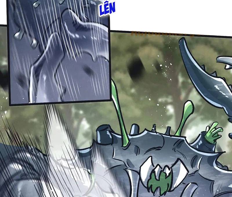 Nông Trường Siêu Cấp Ở Tận Thế Chap 60 - Next Chap 61
