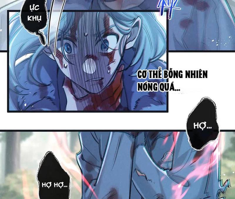 Nông Trường Siêu Cấp Ở Tận Thế Chap 61 - Next Chap 62
