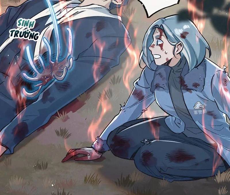 Nông Trường Siêu Cấp Ở Tận Thế Chap 61 - Next Chap 62