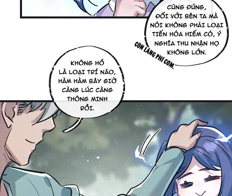 Nông Trường Siêu Cấp Ở Tận Thế Chap 61 - Next Chap 62