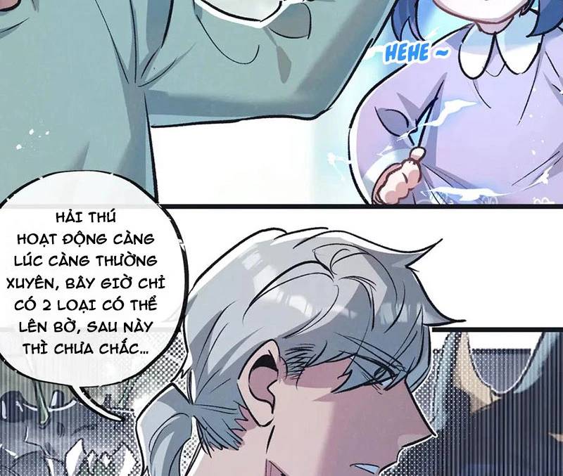 Nông Trường Siêu Cấp Ở Tận Thế Chap 61 - Next Chap 62
