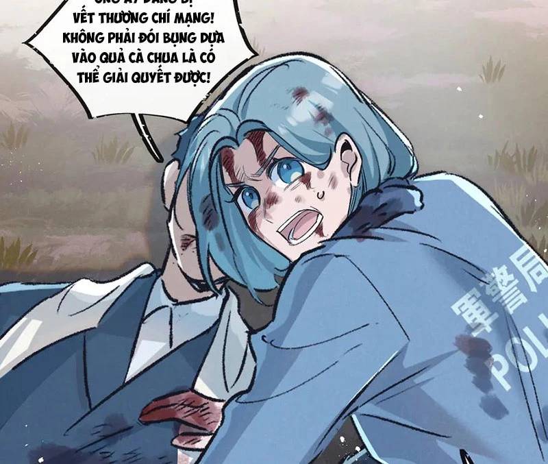 Nông Trường Siêu Cấp Ở Tận Thế Chap 61 - Next Chap 62