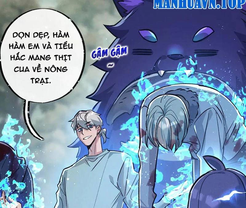 Nông Trường Siêu Cấp Ở Tận Thế Chap 61 - Next Chap 62