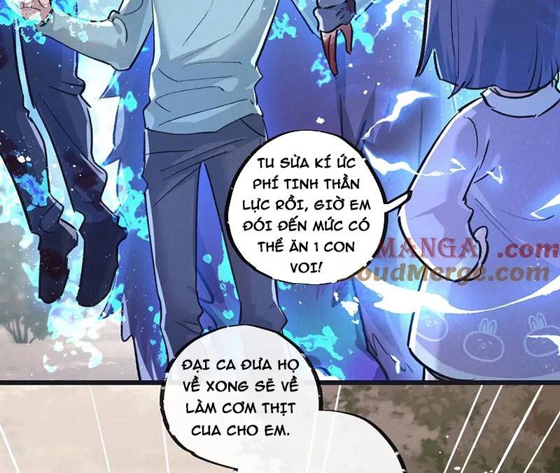 Nông Trường Siêu Cấp Ở Tận Thế Chap 61 - Next Chap 62