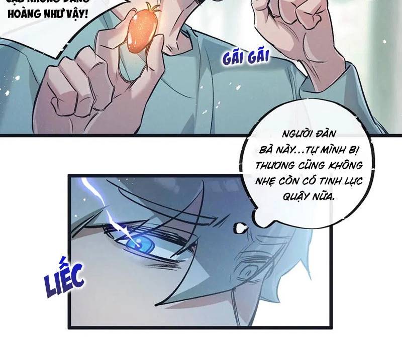 Nông Trường Siêu Cấp Ở Tận Thế Chap 61 - Next Chap 62