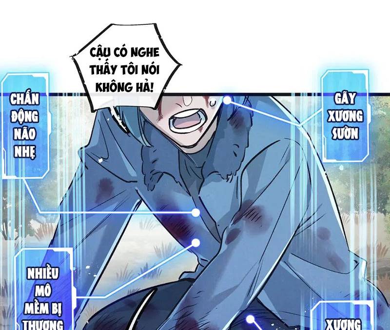 Nông Trường Siêu Cấp Ở Tận Thế Chap 61 - Next Chap 62
