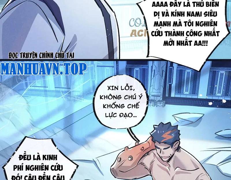 Nông Trường Siêu Cấp Ở Tận Thế Chap 61 - Next Chap 62