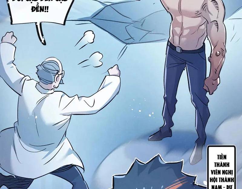 Nông Trường Siêu Cấp Ở Tận Thế Chap 61 - Next Chap 62