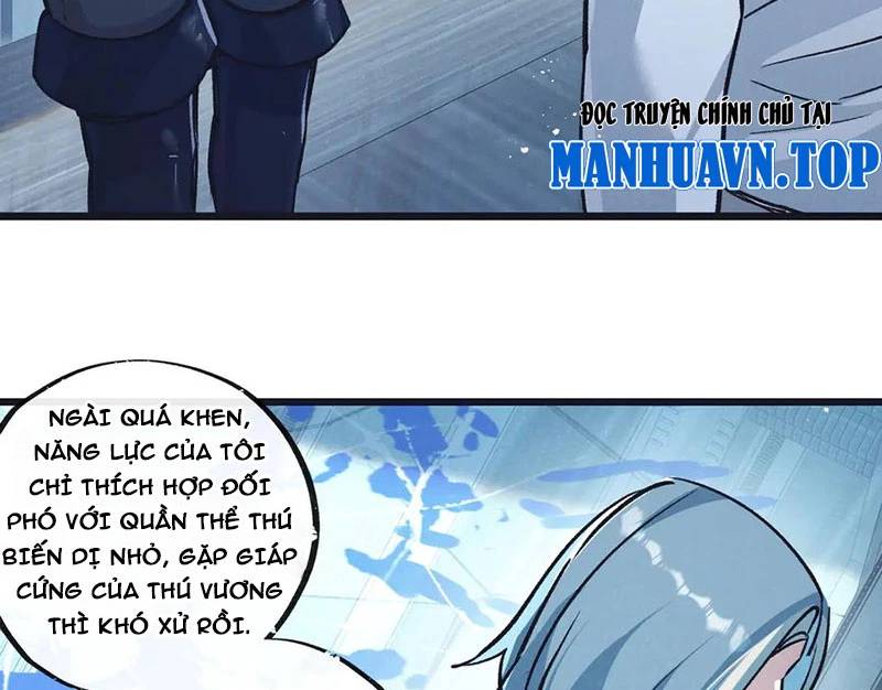 Nông Trường Siêu Cấp Ở Tận Thế Chap 62 - Next Chap 63