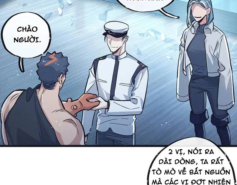 Nông Trường Siêu Cấp Ở Tận Thế Chap 62 - Next Chap 63