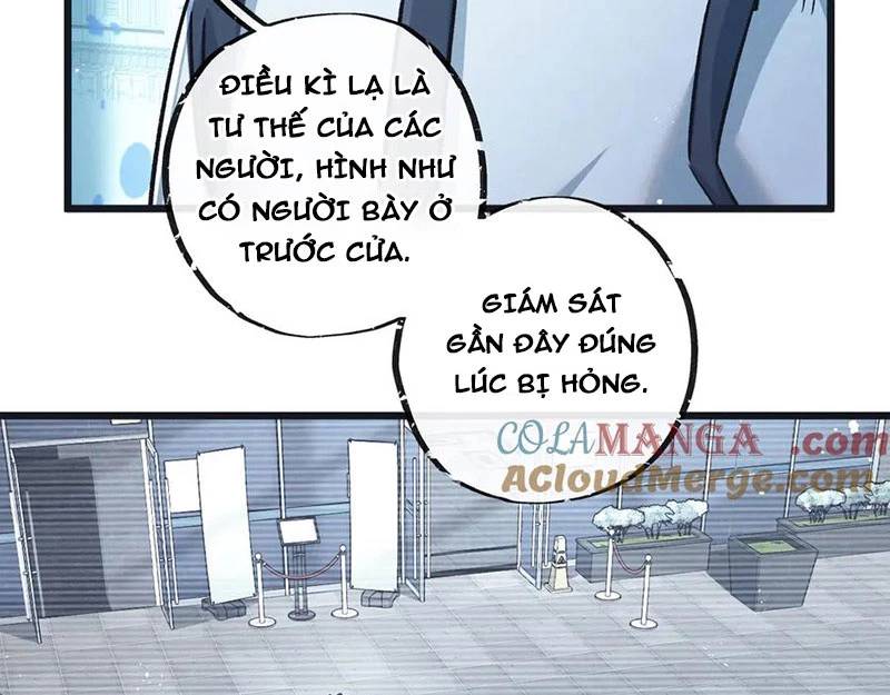 Nông Trường Siêu Cấp Ở Tận Thế Chap 62 - Next Chap 63
