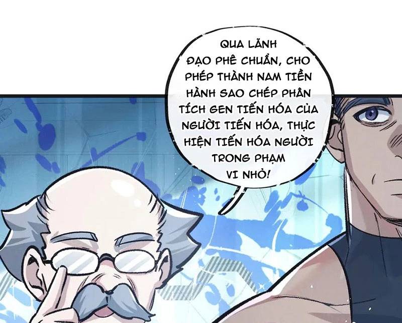 Nông Trường Siêu Cấp Ở Tận Thế Chap 62 - Next Chap 63