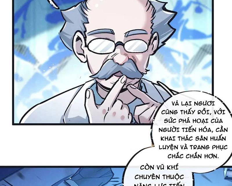 Nông Trường Siêu Cấp Ở Tận Thế Chap 62 - Next Chap 63