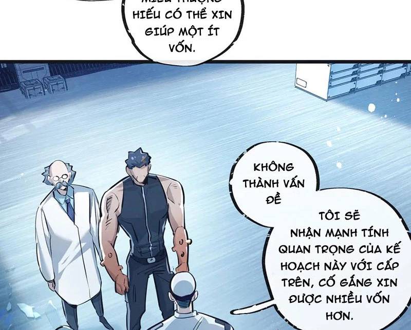 Nông Trường Siêu Cấp Ở Tận Thế Chap 62 - Next Chap 63