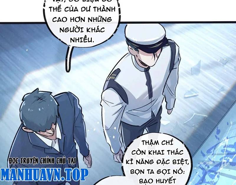 Nông Trường Siêu Cấp Ở Tận Thế Chap 62 - Next Chap 63