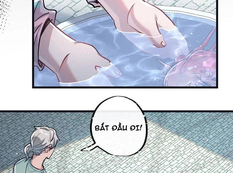 Nông Trường Siêu Cấp Ở Tận Thế Chap 63 - Next Chap 64