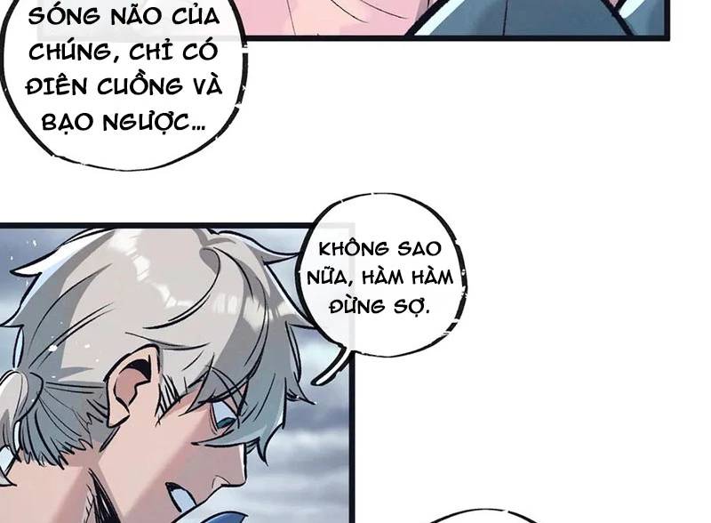 Nông Trường Siêu Cấp Ở Tận Thế Chap 63 - Next Chap 64