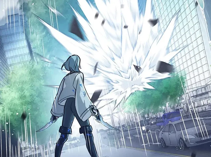 Nông Trường Siêu Cấp Ở Tận Thế Chap 64 - Next Chap 65