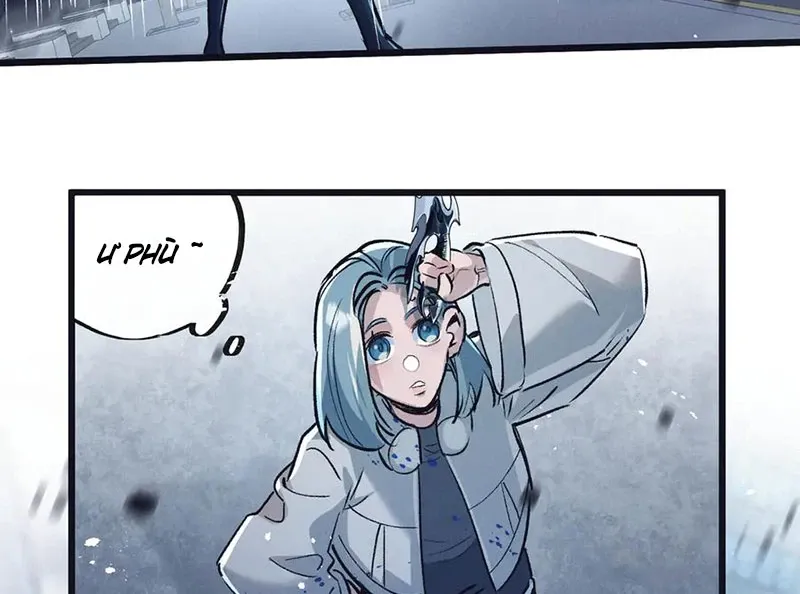 Nông Trường Siêu Cấp Ở Tận Thế Chap 64 - Next Chap 65