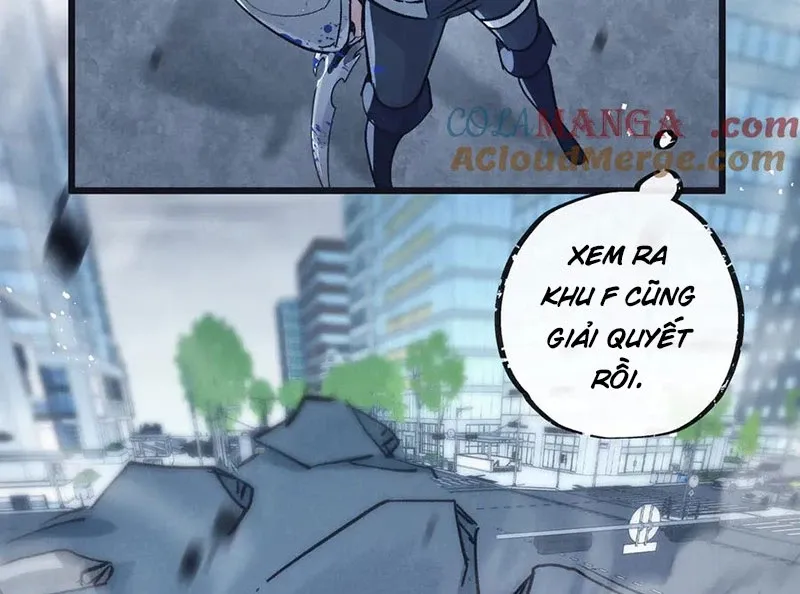 Nông Trường Siêu Cấp Ở Tận Thế Chap 64 - Next Chap 65