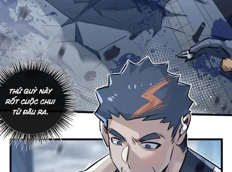 Nông Trường Siêu Cấp Ở Tận Thế Chap 64 - Next Chap 65