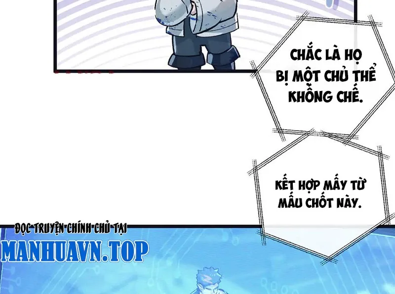 Nông Trường Siêu Cấp Ở Tận Thế Chap 64 - Next Chap 65