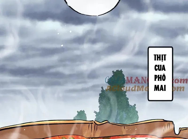 Nông Trường Siêu Cấp Ở Tận Thế Chap 64 - Next Chap 65