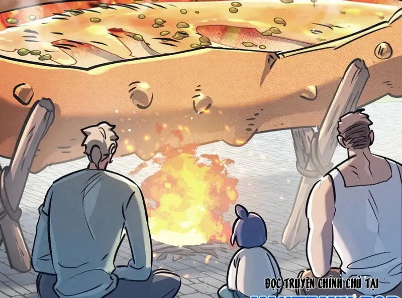 Nông Trường Siêu Cấp Ở Tận Thế Chap 64 - Next Chap 65