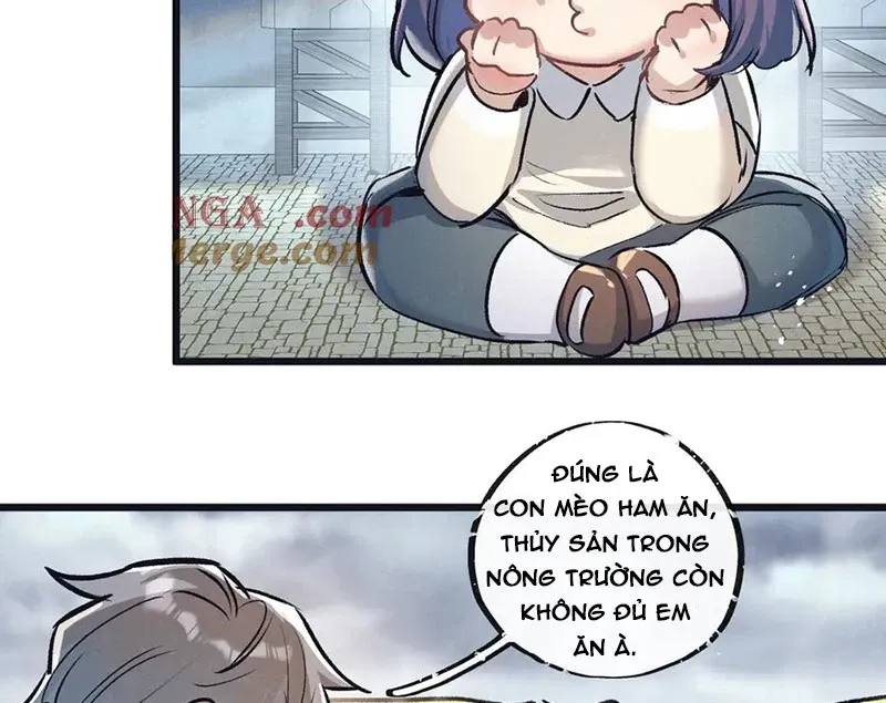 Nông Trường Siêu Cấp Ở Tận Thế Chap 64 - Next Chap 65