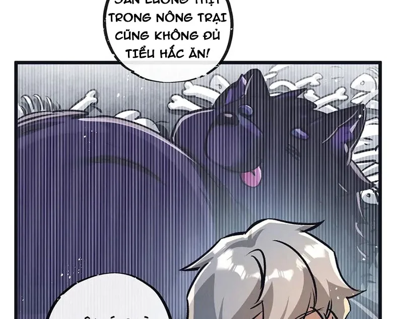 Nông Trường Siêu Cấp Ở Tận Thế Chap 64 - Next Chap 65
