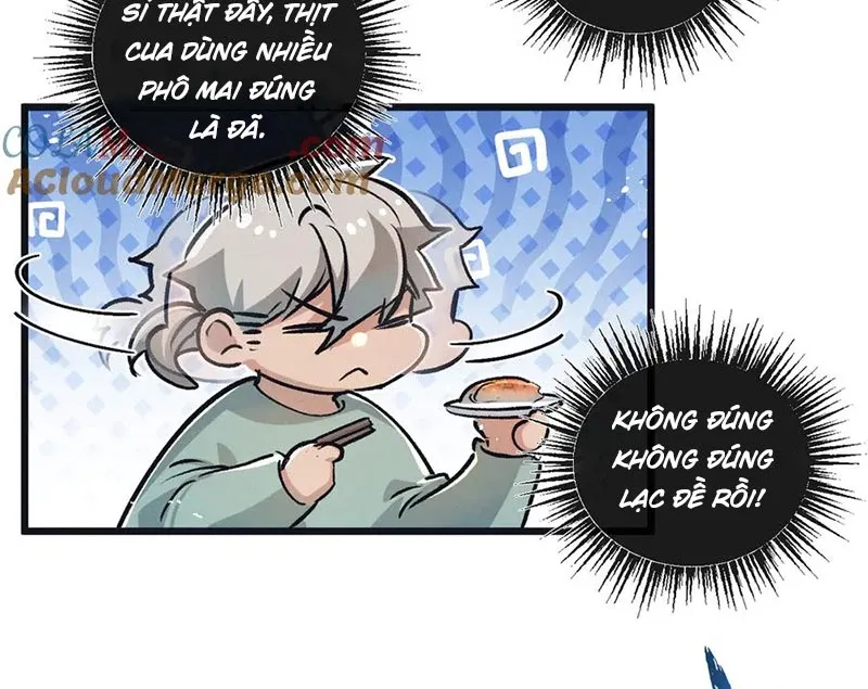 Nông Trường Siêu Cấp Ở Tận Thế Chap 64 - Next Chap 65