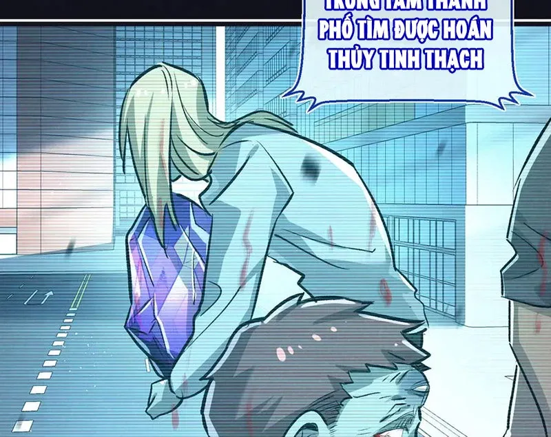 Nông Trường Siêu Cấp Ở Tận Thế Chap 64 - Next Chap 65