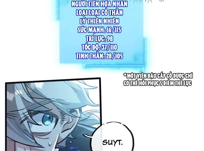 Nông Trường Siêu Cấp Ở Tận Thế Chap 65 - Next Chap 66