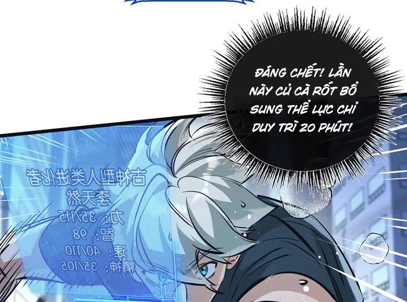 Nông Trường Siêu Cấp Ở Tận Thế Chap 66 - Next Chap 67