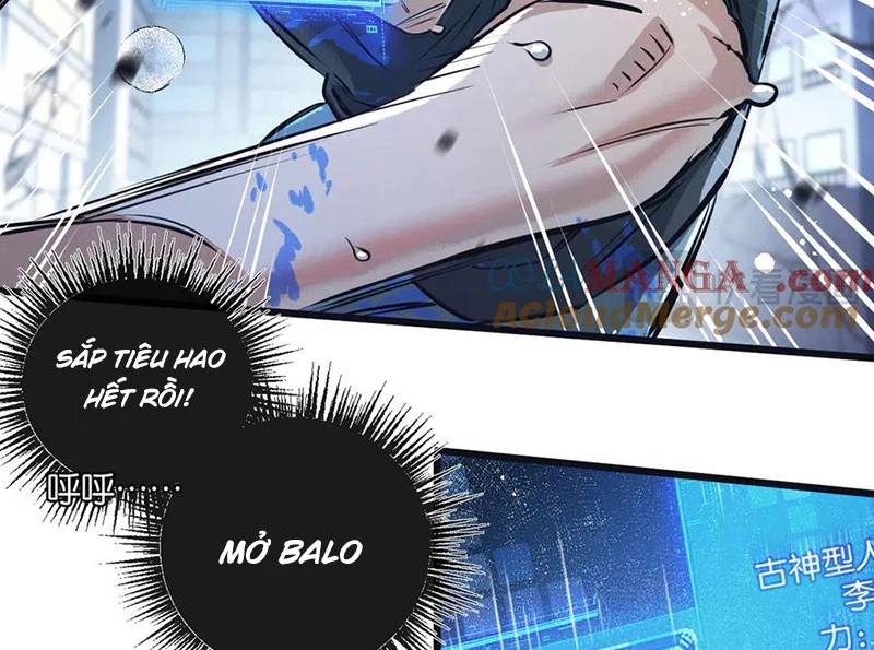 Nông Trường Siêu Cấp Ở Tận Thế Chap 66 - Next Chap 67