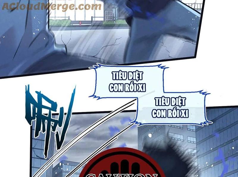 Nông Trường Siêu Cấp Ở Tận Thế Chap 66 - Next Chap 67