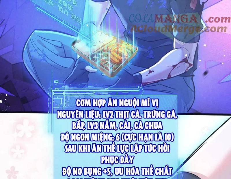 Nông Trường Siêu Cấp Ở Tận Thế Chap 66 - Next Chap 67
