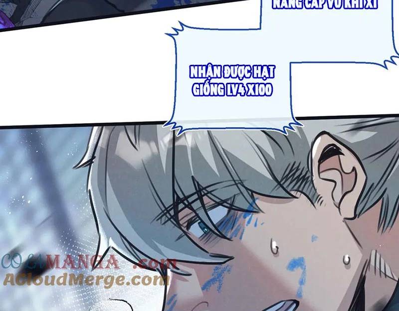 Nông Trường Siêu Cấp Ở Tận Thế Chap 67 - Next Chap 68