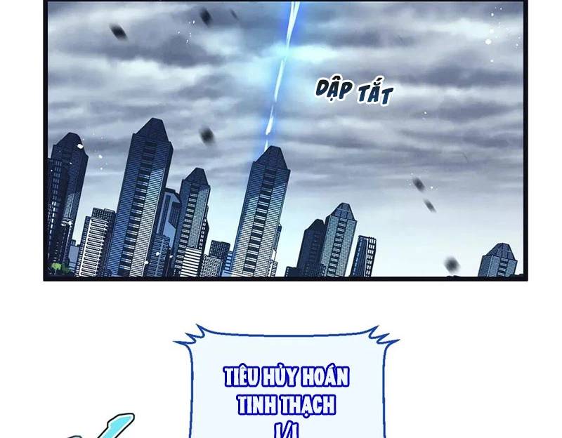 Nông Trường Siêu Cấp Ở Tận Thế Chap 67 - Next Chap 68