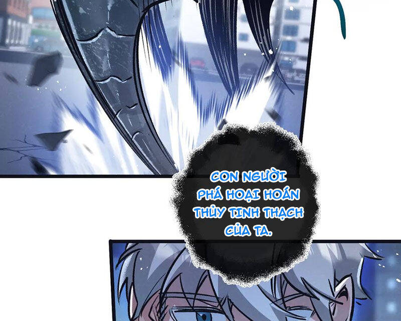 Nông Trường Siêu Cấp Ở Tận Thế Chap 68 - Next Chap 69