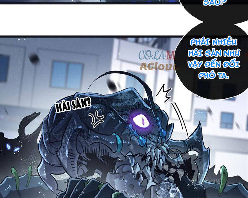 Nông Trường Siêu Cấp Ở Tận Thế Chap 68 - Next Chap 69