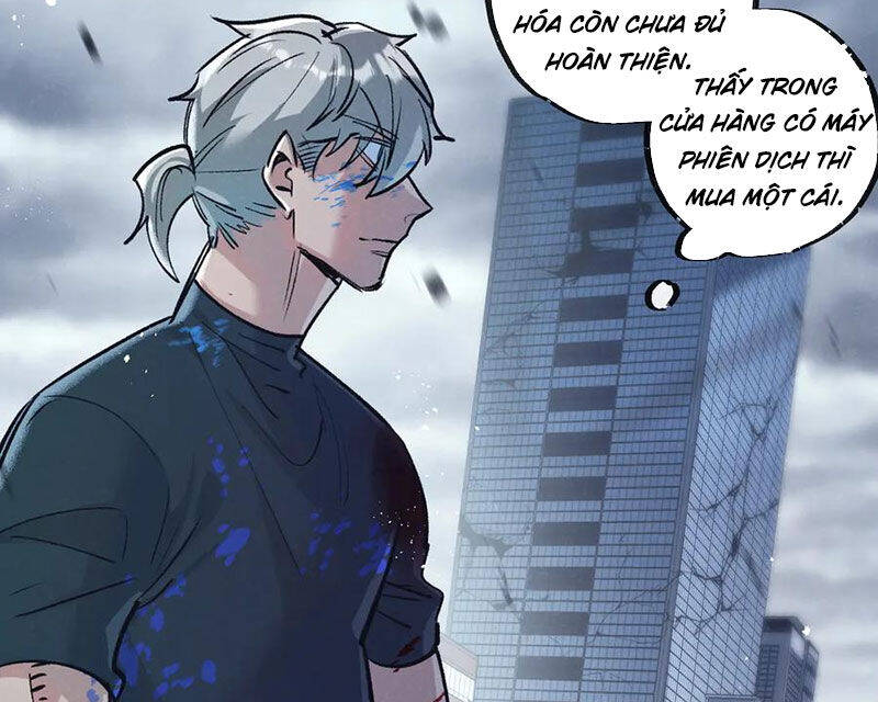 Nông Trường Siêu Cấp Ở Tận Thế Chap 68 - Next Chap 69