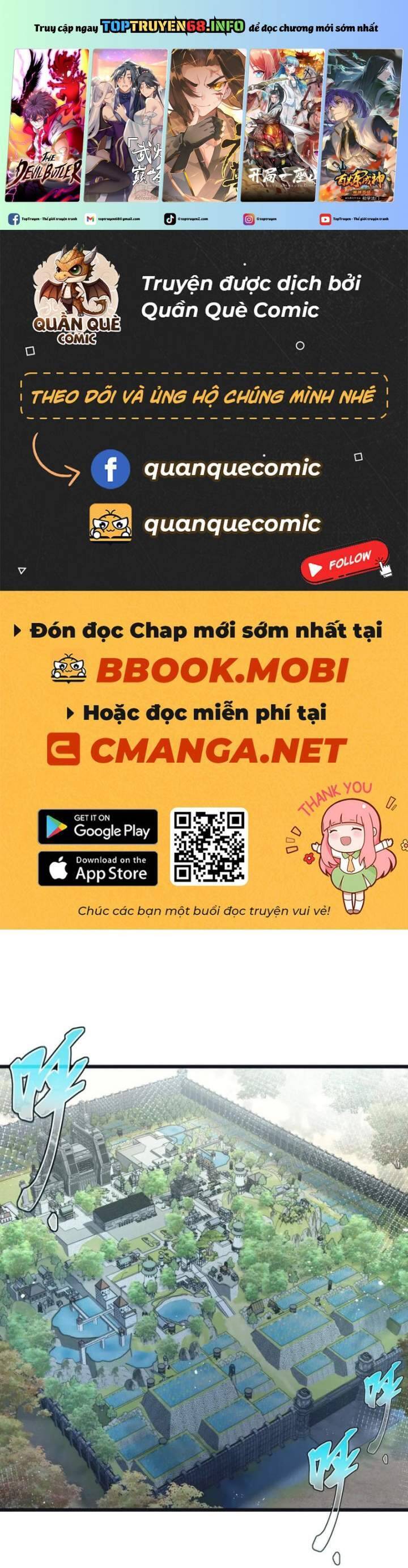 Nông Trường Siêu Cấp Ở Tận Thế Chap 69 - Next Chap 70