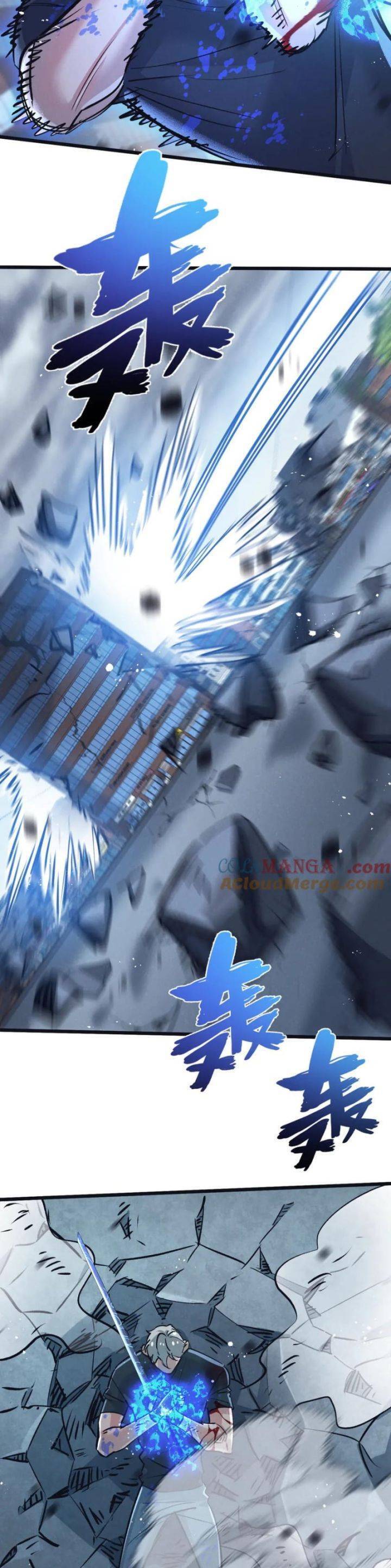 Nông Trường Siêu Cấp Ở Tận Thế Chap 69 - Next Chap 70
