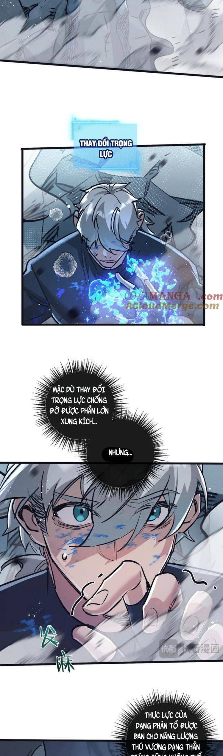 Nông Trường Siêu Cấp Ở Tận Thế Chap 69 - Next Chap 70