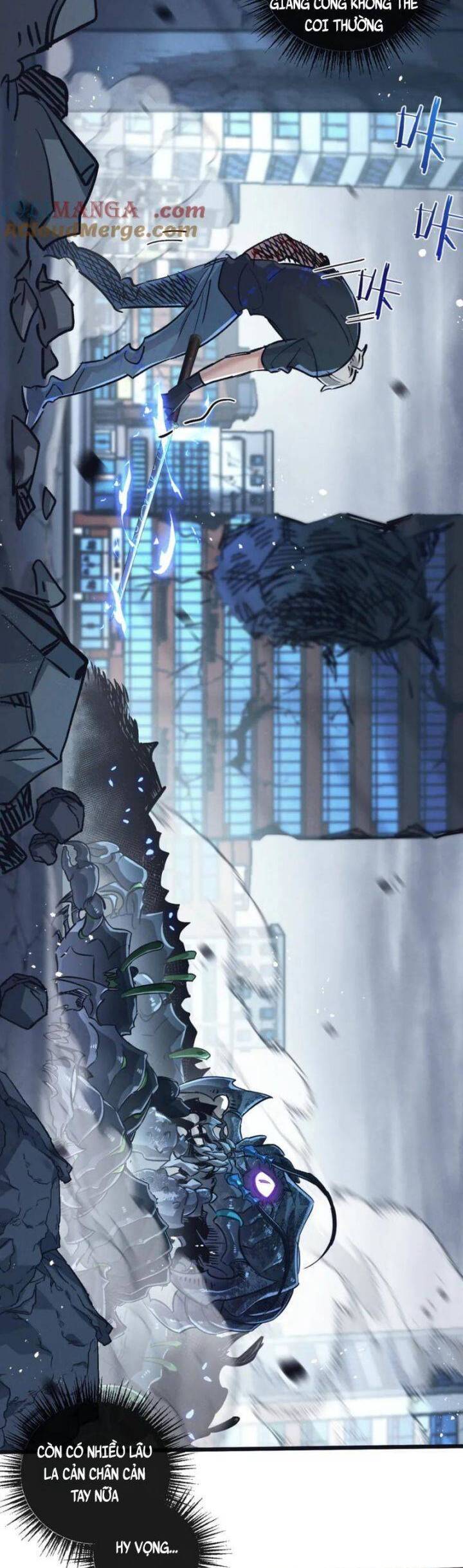 Nông Trường Siêu Cấp Ở Tận Thế Chap 69 - Next Chap 70