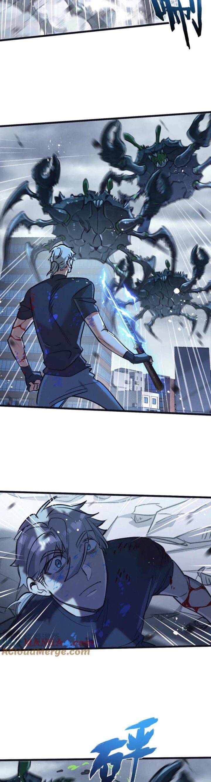 Nông Trường Siêu Cấp Ở Tận Thế Chap 69 - Next Chap 70